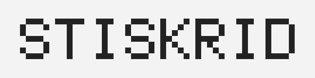 Stiskrid